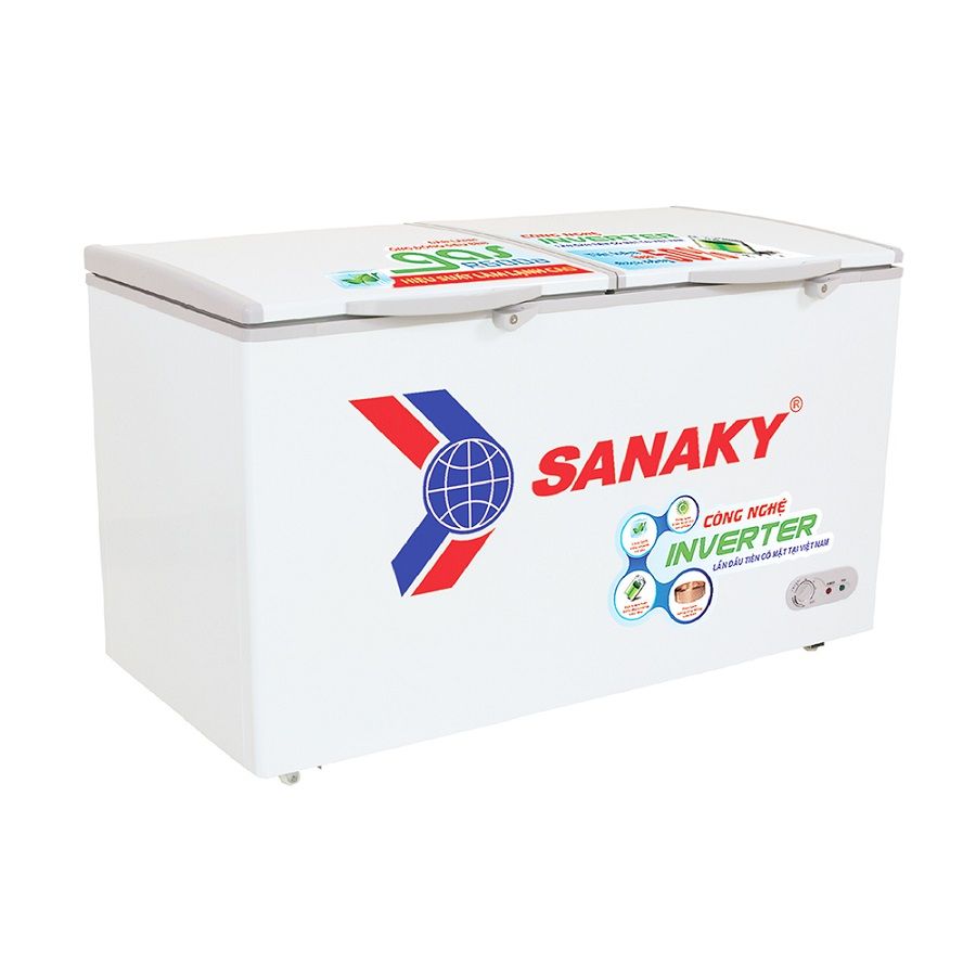 Tủ đông Inverter Sanaky VH-6699W3