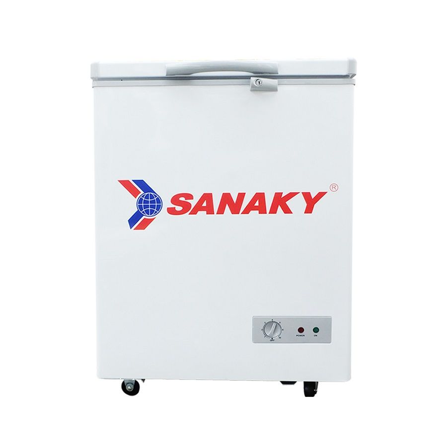 Tủ đông Sanaky VH-1599HY