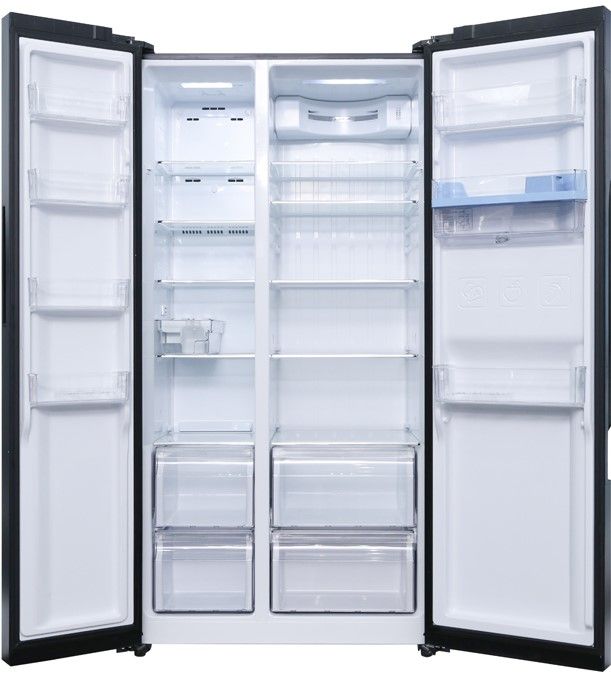 Tủ lạnh Aqua Inverter 557 lít AQR-I565A