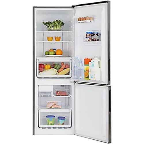 Tủ lạnh Electrolux 250L EBB2802H-A Inverter (Ngăn đá dưới)