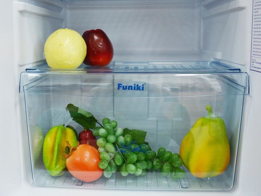 Tủ lạnh Funiki 132L FR-132CI