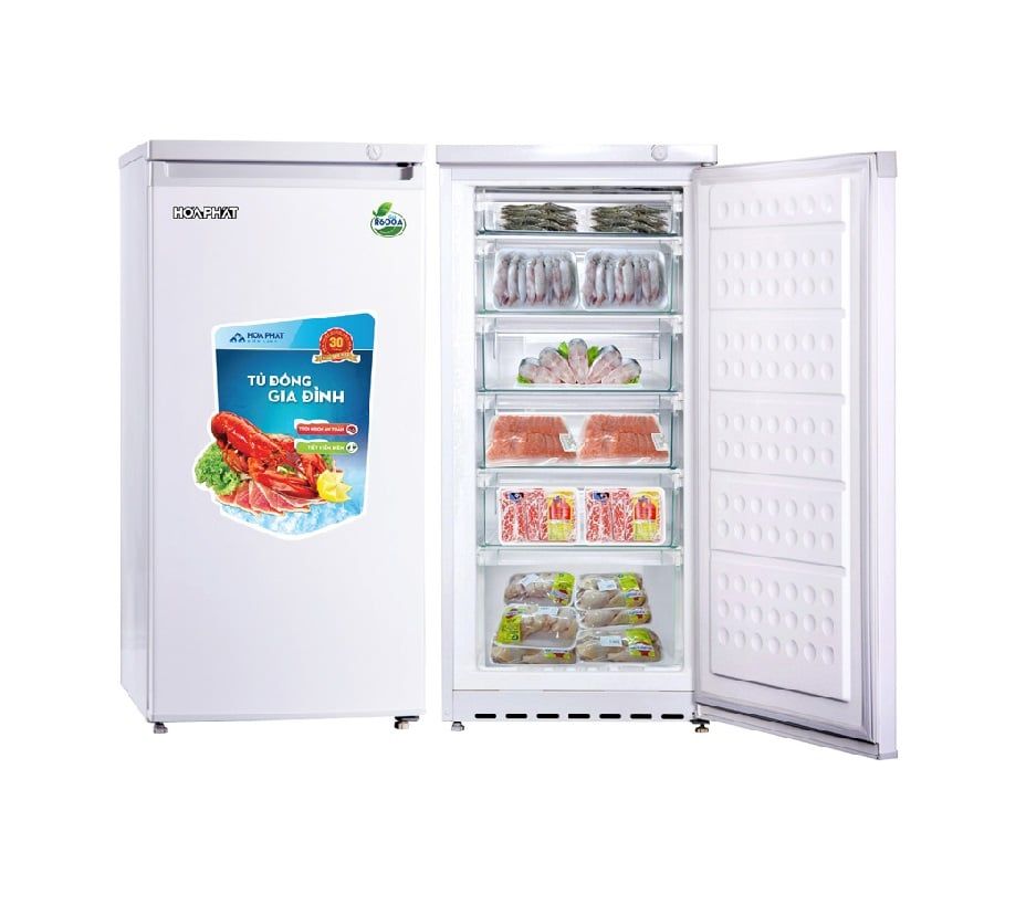 Tủ lạnh Funiki 152L HCF 166S