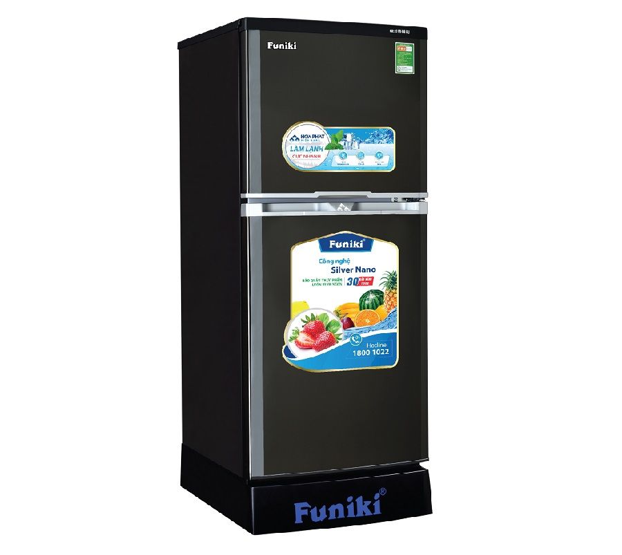 Tủ lạnh Funiki 165L FR-166ISU