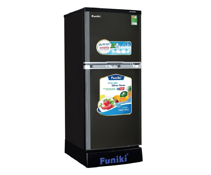 Tủ lạnh Funiki 165L FRI-166ISU