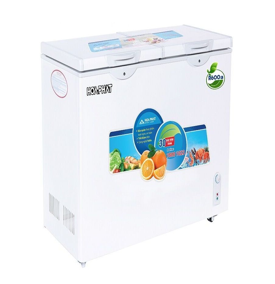 Tủ lạnh Funiki 205L HCF-506S2ĐSH
