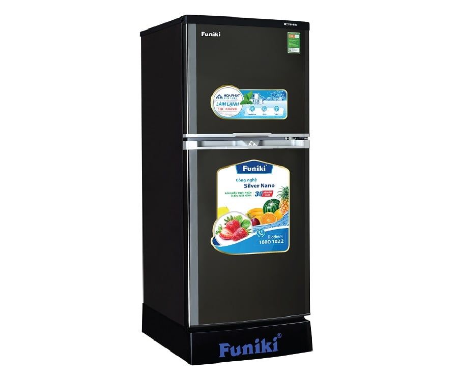 Tủ lạnh Funiki 216L FR-216ISU