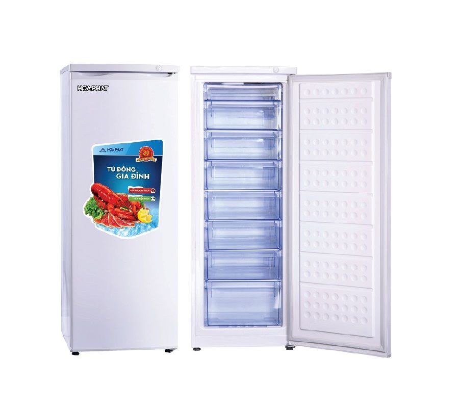 Tủ lạnh Funiki 216L HCF 220S