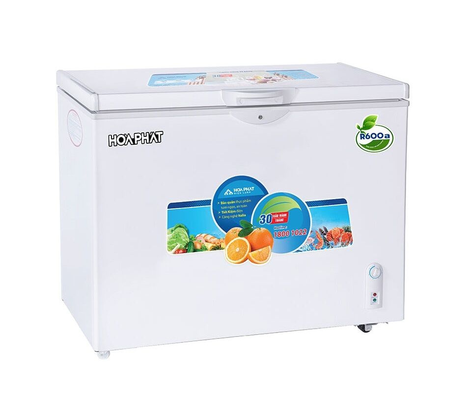 Tủ lạnh Funiki 252L HCF516S1Đ1