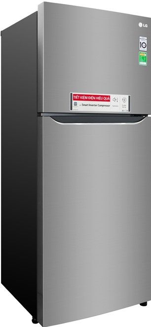 Tủ lạnh LG Inverter 393 lít GN-M422PS Đặc điểm sản phẩm