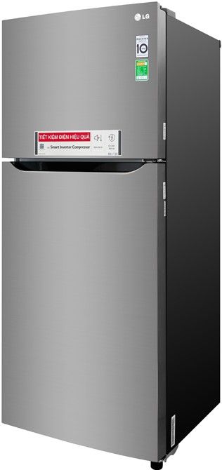 Tủ lạnh LG Inverter 393 lít GN-M422PS Đặc điểm sản phẩm