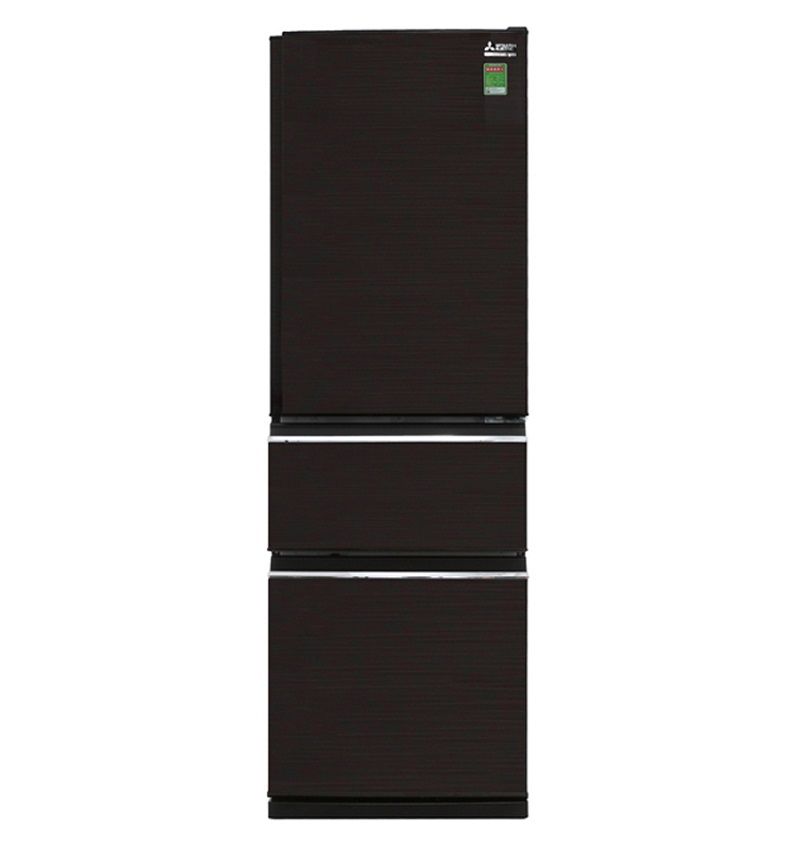 Tủ lạnh Mitsubishi Electric 272L MR-CX35EM-BRW