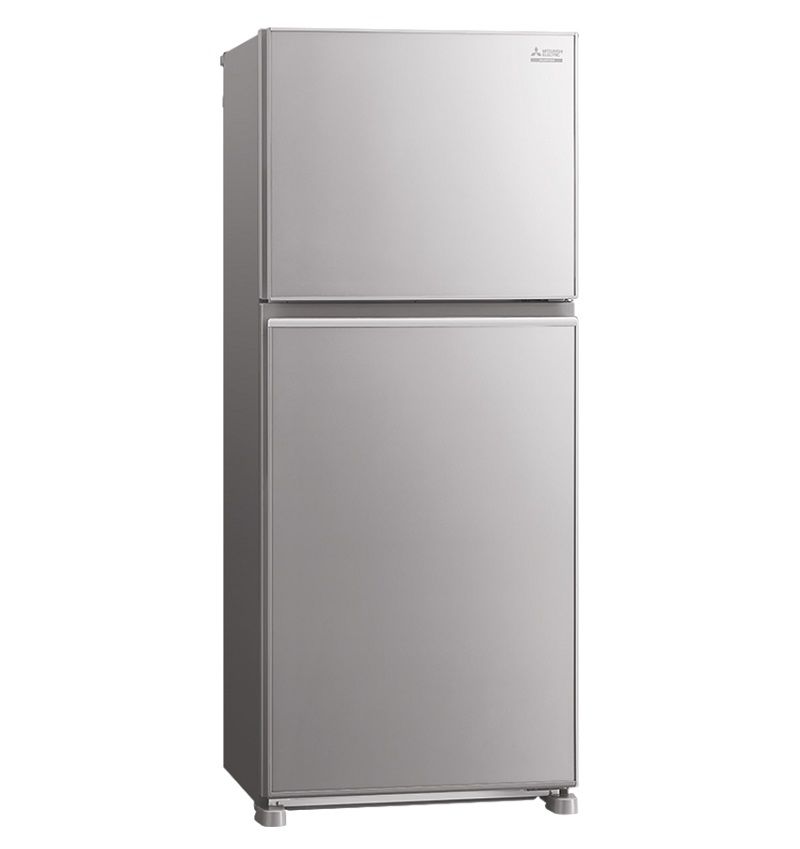 Tủ lạnh Mitsubishi Electric 376L MR-FX47EN-GSL