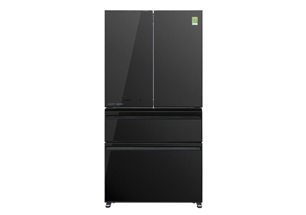 Tủ lạnh Mitsubishi Electric 564L MR-LX68EM-GBK