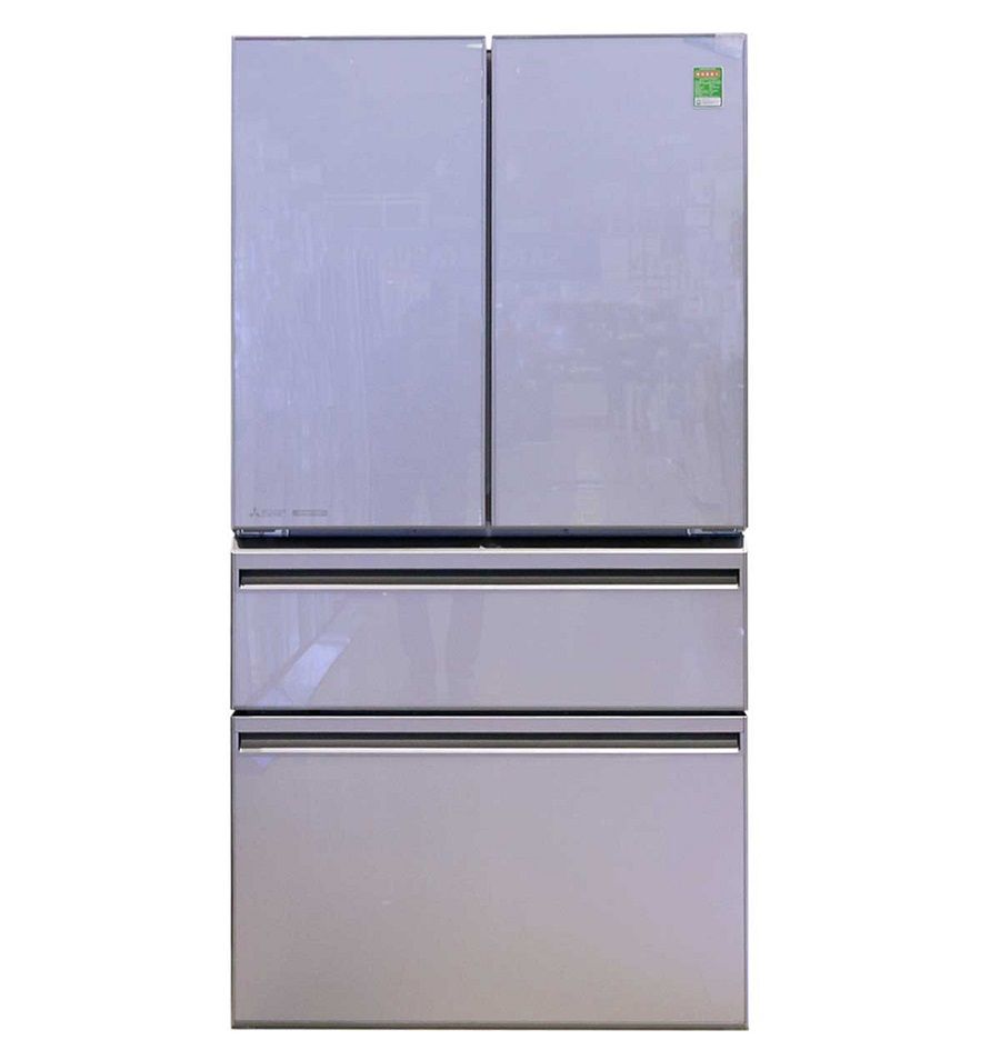 Tủ lạnh Mitsubishi Electric 564L MR-LX68EM-GSL