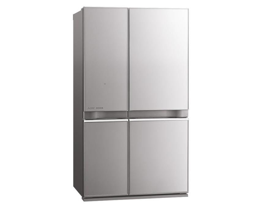 Tủ lạnh Mitsubishi Electric 580L MR-L72EN-GBK/GSL