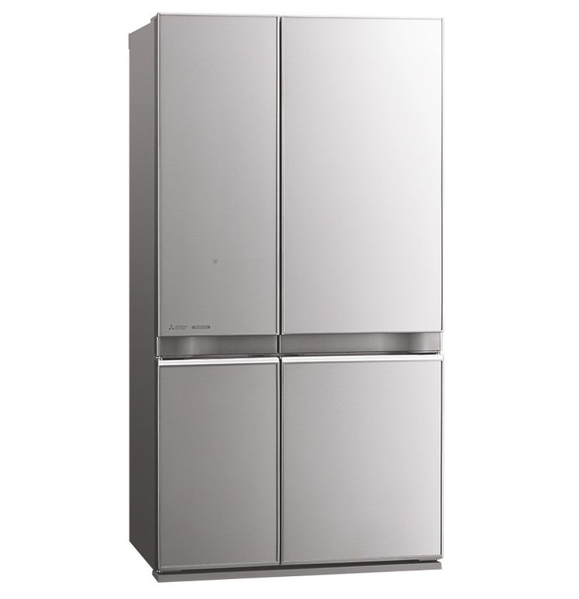 Tủ lạnh Mitsubishi Electric 635L MR-L78EN-GBK/GSL