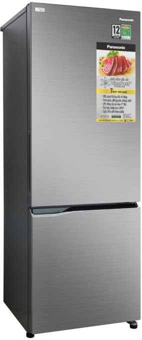 Tủ lạnh Panasonic Inverter 290 lít NR-BV320QSVN