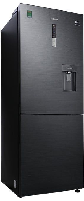 Tủ lạnh Samsung inverter 458 lít RL4364SBABS/SV