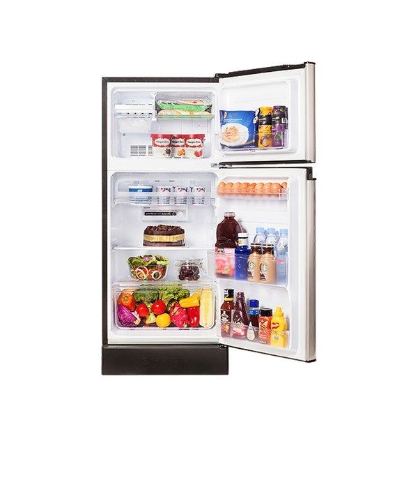 Tủ lạnh Sharp Inverter 180L SJ-X196E-SL