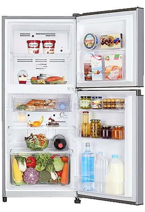 Tủ lạnh Toshiba 171L GR-A21VPP(S)