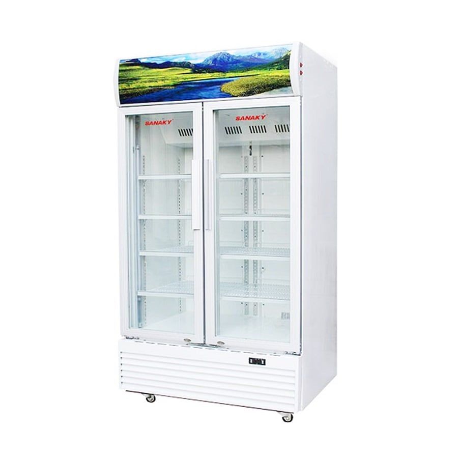 Tủ mát Sanaky VH-8009HP