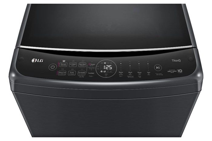 Máy giặt LG AI DD Inverter 17 kg TV2517SV7J