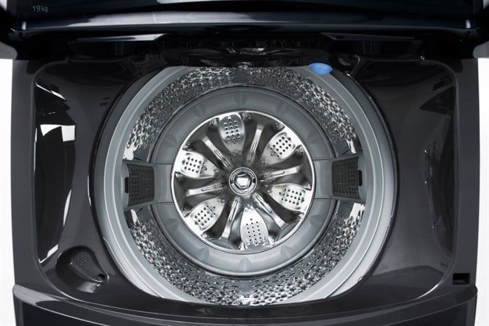 Máy giặt LG AI DD Inverter 17 kg TV2517SV7J