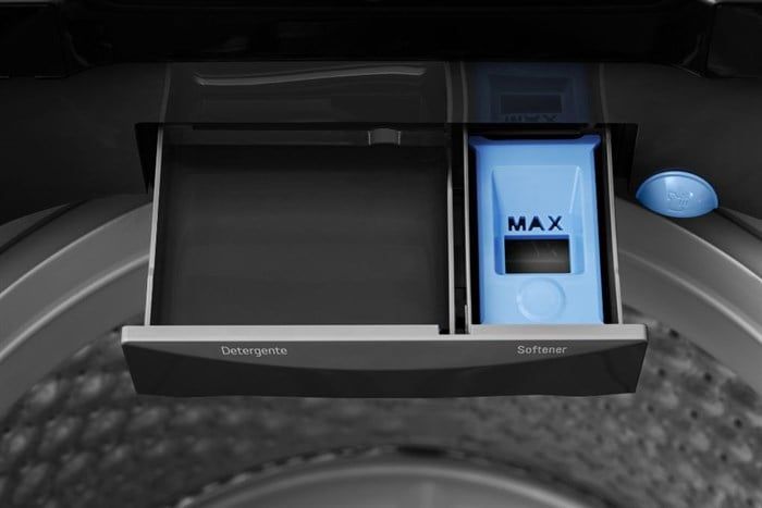 Máy giặt LG AI DD Inverter 17 kg TV2517SV7J