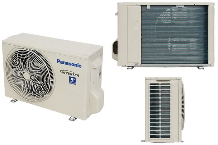Điều hòa Panasonic 9000BTU 1 chiều inverter U9BKH-8