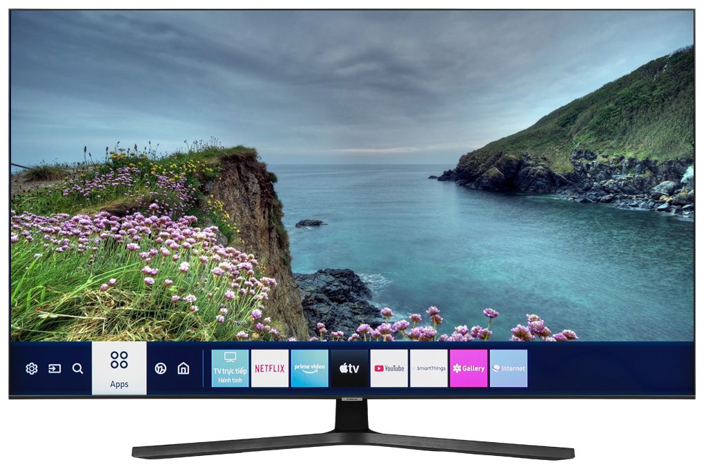 Smart Tivi Samsung 4K 65 inch UA65TU8500