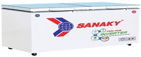 Tủ đông Inverter Sanaky VH-3699W4KD