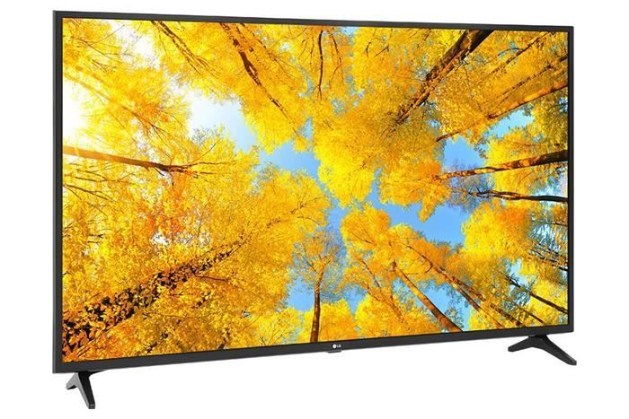 Tivi Led 4K 55 inch LG 55UQ7050PSA