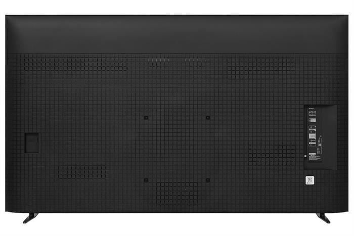 Google Tivi QLED Mini LED Sony 4K 75 inch K-75XR70