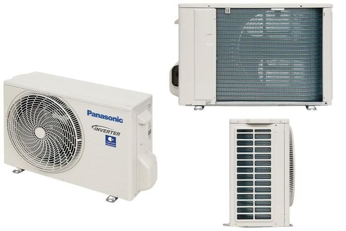 Điều hòa Panasonic 12000BTU 1 chiều inverter cao cấp XU12BKH-8