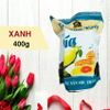 Bánh pía sầu riêng | Bánh Pía Hoàng Kim | Xanh 400g