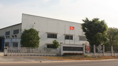 Tu Danh Furniture Manufacturing Factory