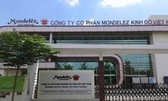 Mondelez Kinh Đô Việt Nam