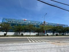 Khu Resort nghỉ dưỡng cao cấp tiêu chuẩn quốc tế 5 sao kết hợp với tuyến phố thương mại ẩm thực