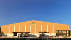 Loi Phat Sa Dec Rice Polishing Factory