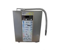 (Used 95%) Hitachi GX 7000 có 7 điện cực máy lọc nước tạo kiềm made in Japan