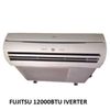 ( Used 95% ) Fujitsu 12000 btu điều hoà inverter 2 chiều made in Japan