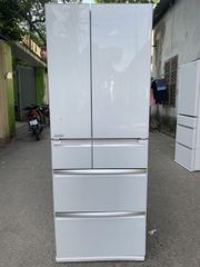 ( USED 95% ) MITSUBISHI MR-WX60F-W  TỦ LẠNH MADE IN JAPAN