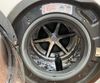 (Used 90%) Máy giặt sấy block Panasonic NA-VX8900L giặt 11kg sấy 6kg