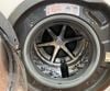 (Used 90%) Máy giặt sấy block Panasonic NA-VX8900L giặt 11 kg sấy 6 kg