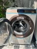(Used 90%) Máy giặt sấy block Panasonic NA-VX9900L giặt 11kg sấy 6kg
