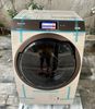 (Used 90%) Máy giặt sấy block Panasonic NA-VX9900L giặt 11kg sấy 6kg