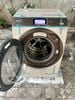(Used 90%) Máy giặt sấy block Panasonic NA-VX9900L giặt 11kg sấy 6kg