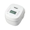 (New) Nồi cơm điện cao tần Toshiba RC-18VSV áp suất hút chân không