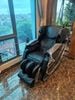 (New) Taijutsu KC 8600 ghế massage made in Japan