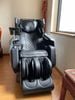 (New) Taijutsu KC 8600 ghế massage made in Japan